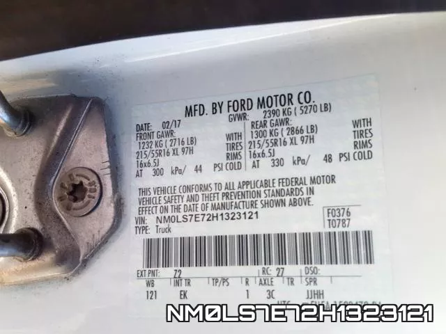 NM0LS7E72H1323121
