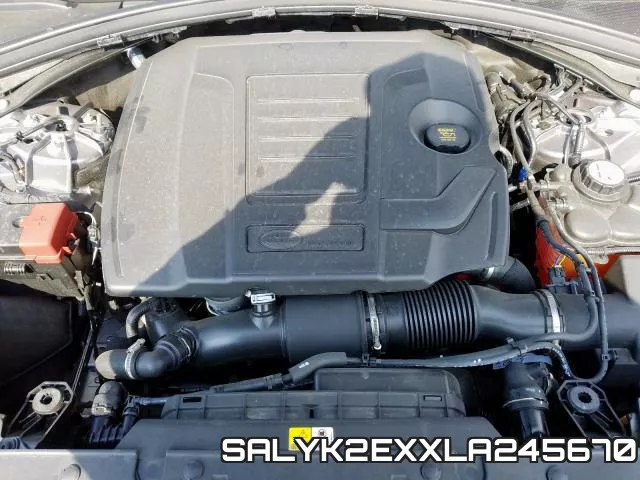 SALYK2EXXLA245670