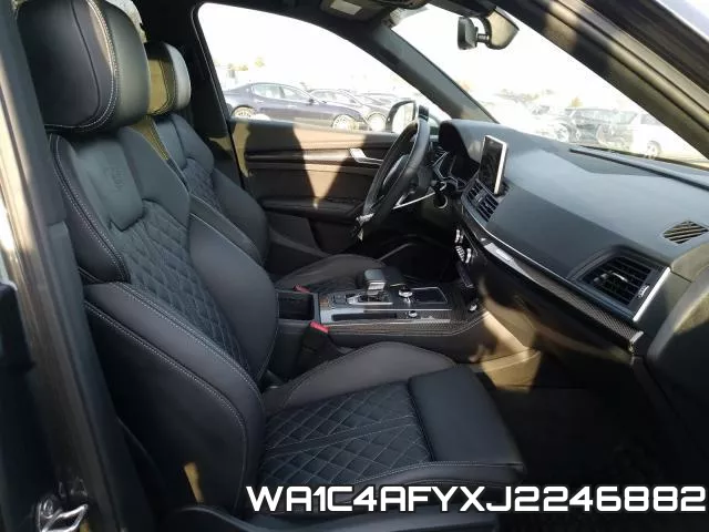 WA1C4AFYXJ2246882