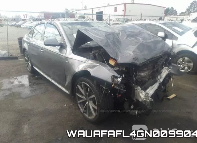 WAUAFAFL4GN009904