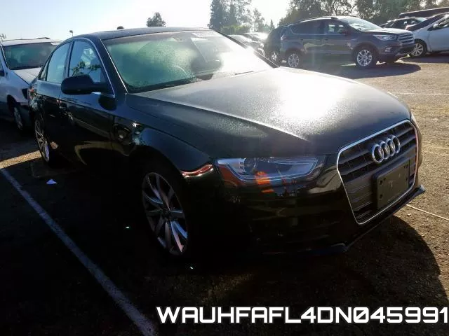 WAUHFAFL4DN045991