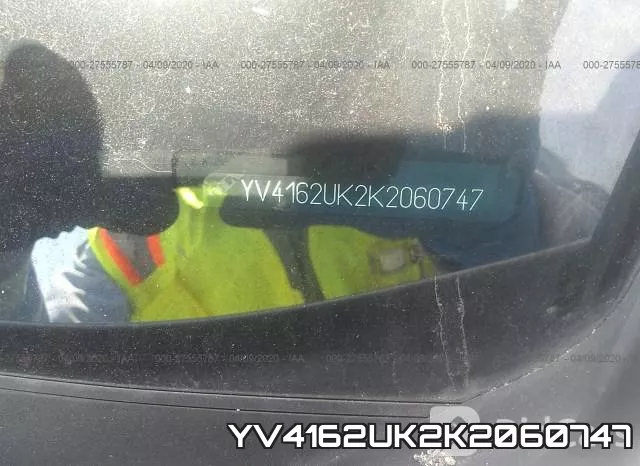 YV4162UK2K2060747