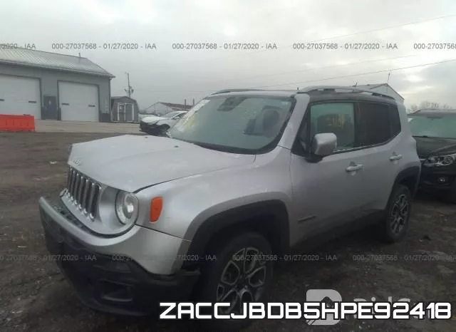 ZACCJBDB5HPE92418