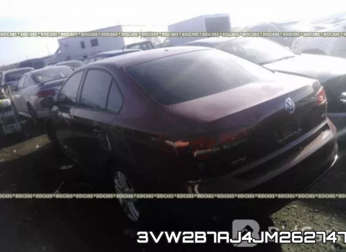 3VW2B7AJ4JM262747