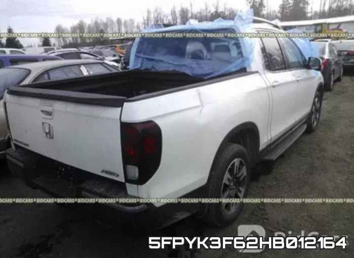 5FPYK3F62HB012164