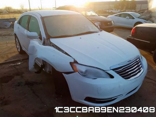 1C3CCBAB9EN230408