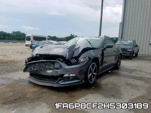 1FA6P8CF2H5303189