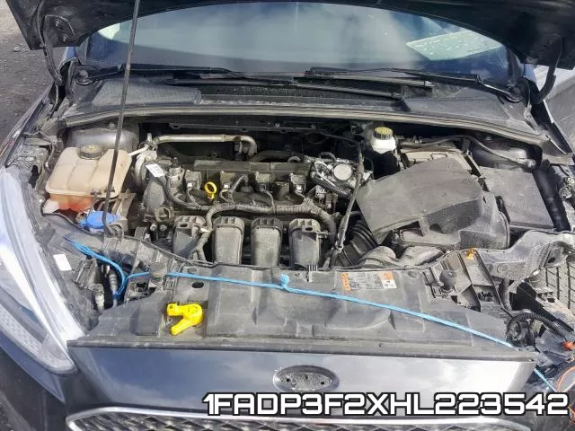 1FADP3F2XHL223542