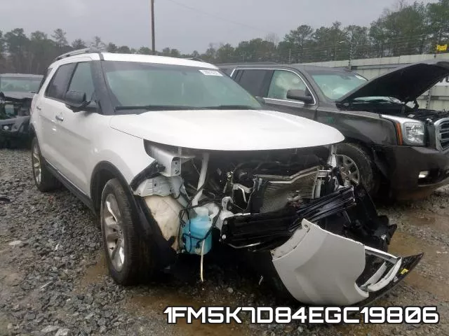 1FM5K7D84EGC19806