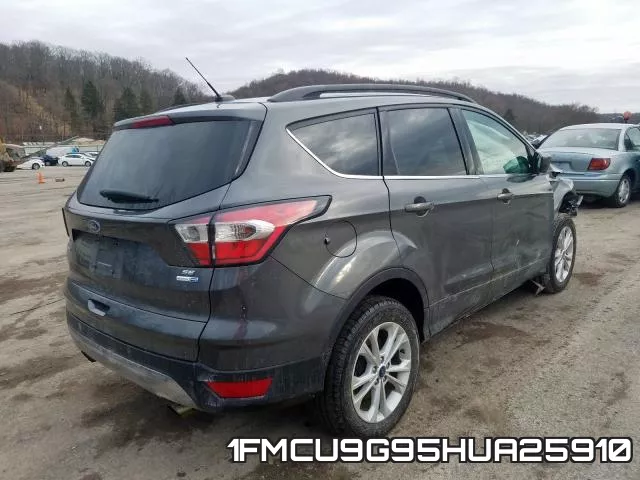 1FMCU9G95HUA25910