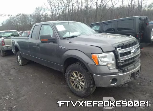 1FTVX1EF2DKE90021