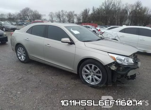 1G11H5SL6EF116074