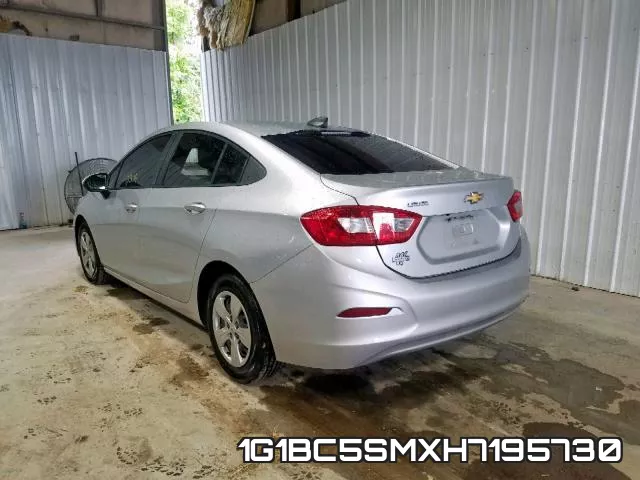 1G1BC5SMXH7195730