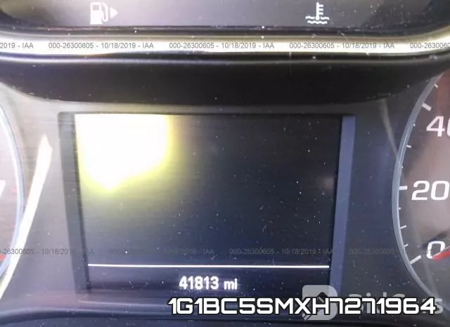 1G1BC5SMXH7271964
