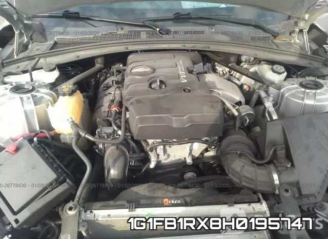 1G1FB1RX8H0195747