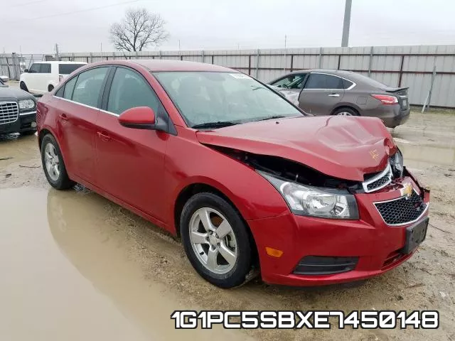 1G1PC5SBXE7450148