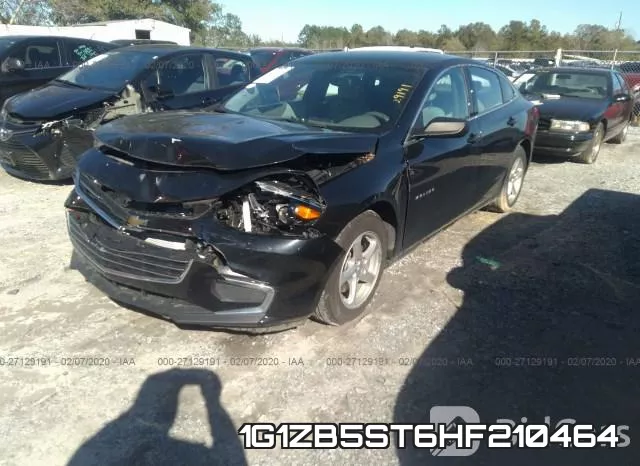 1G1ZB5ST6HF210464