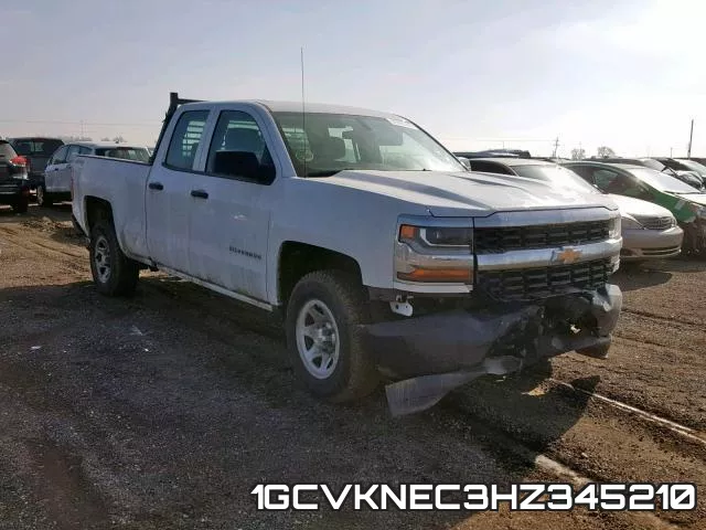 1GCVKNEC3HZ345210