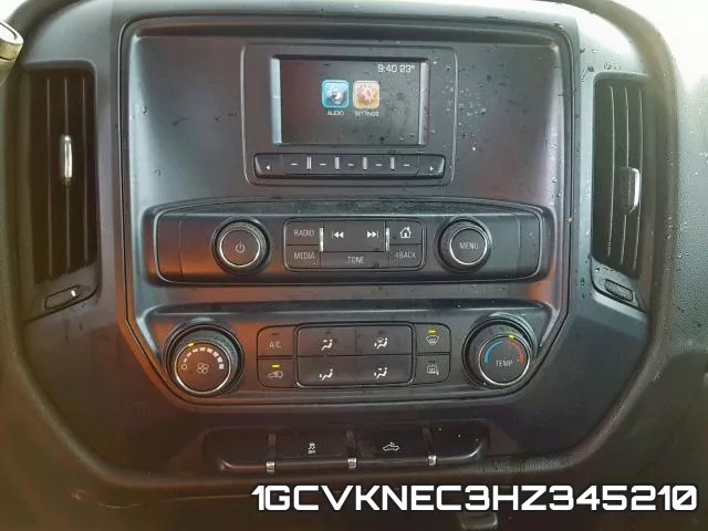 1GCVKNEC3HZ345210