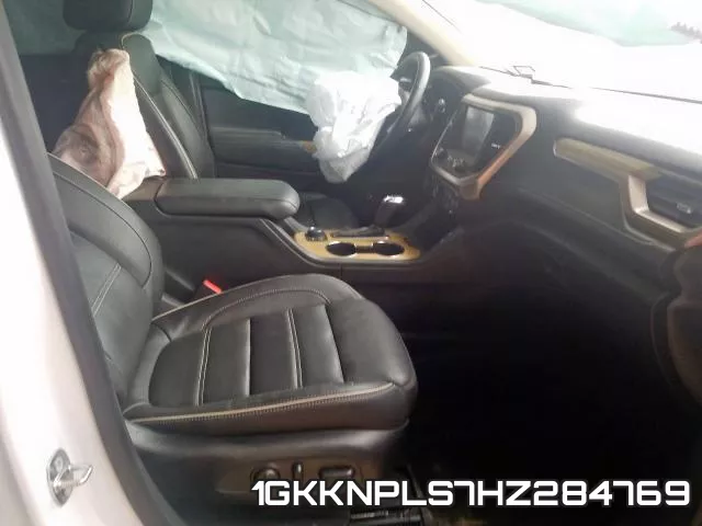 1GKKNPLS7HZ284769