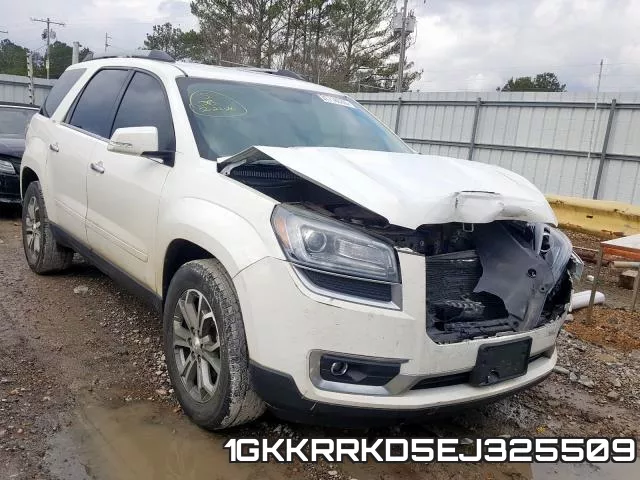 1GKKRRKD5EJ325509