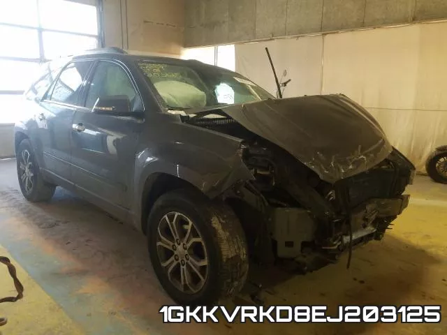 1GKKVRKD8EJ203125