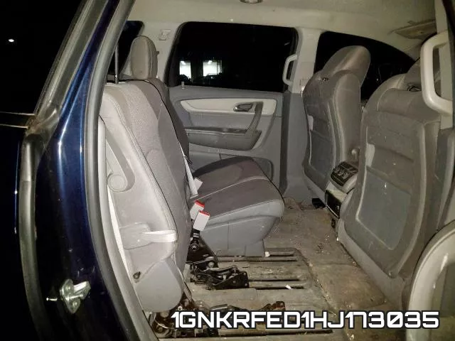 1GNKRFED1HJ173035