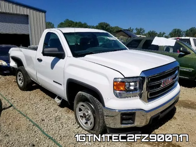 1GTN1TEC2FZ900717