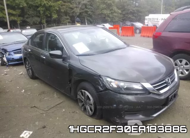 1HGCR2F30EA183886