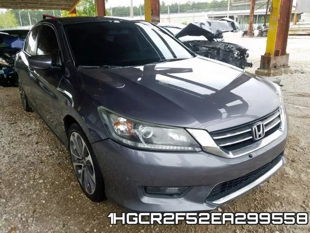 1HGCR2F52EA299558