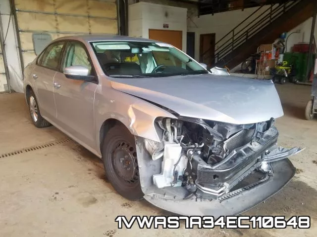1VWAS7A34EC110648