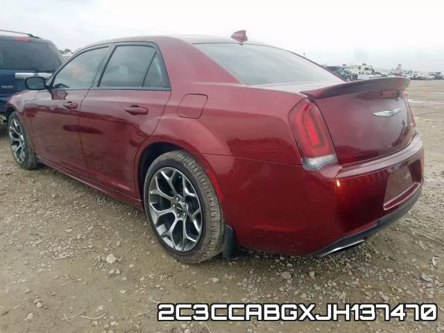 2C3CCABGXJH137470