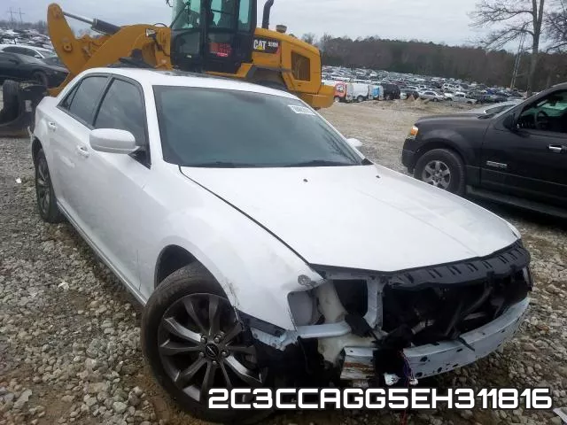 2C3CCAGG5EH311816