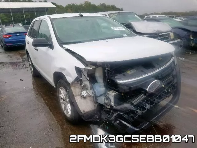 2FMDK3GC5EBB01047