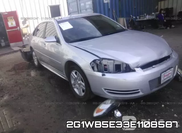 2G1WB5E33E1108587