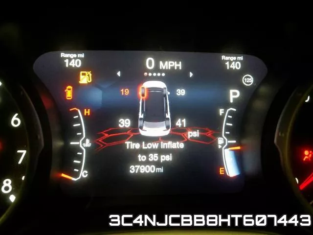 3C4NJCBB8HT607443