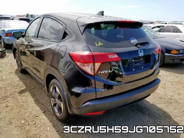 3CZRU5H59JG705752