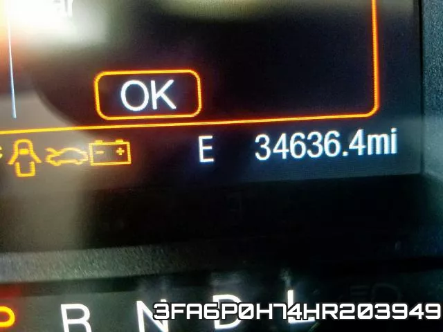 3FA6P0H74HR203949