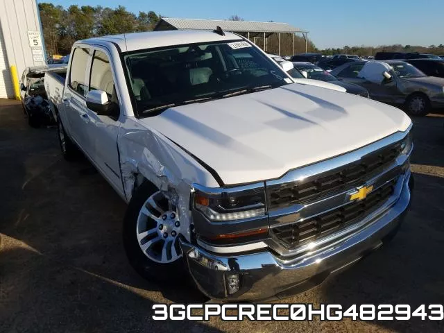 3GCPCREC0HG482943