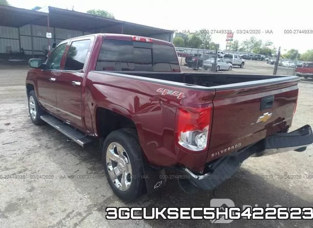 3GCUKSEC5HG422623