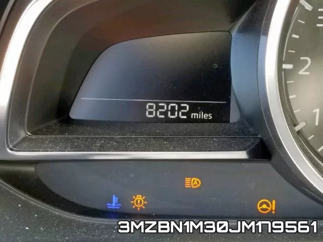 3MZBN1M30JM179561