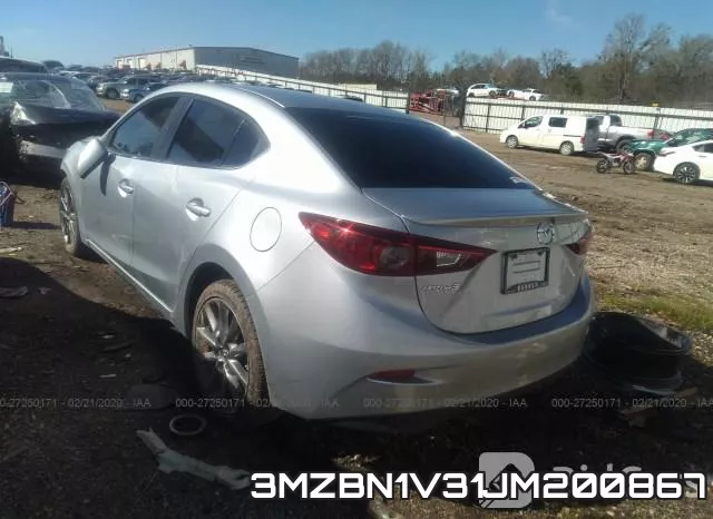 3MZBN1V31JM200867