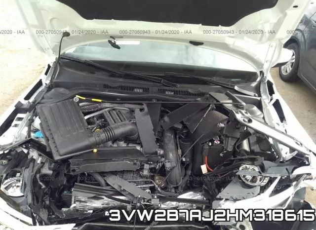 3VW2B7AJ2HM318615