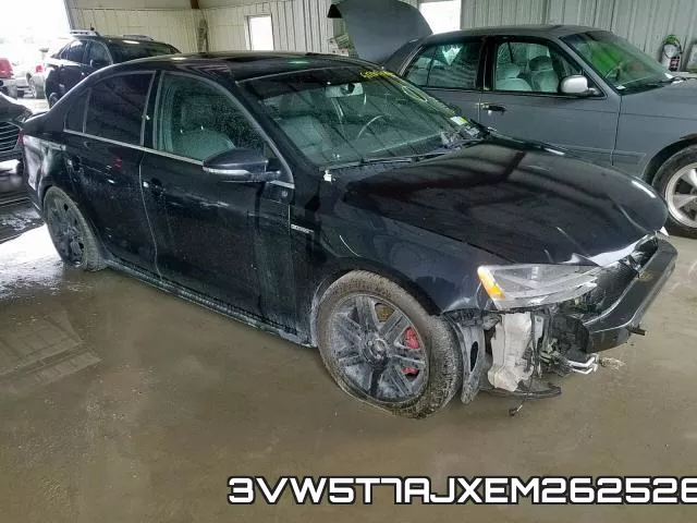 3VW5T7AJXEM262526