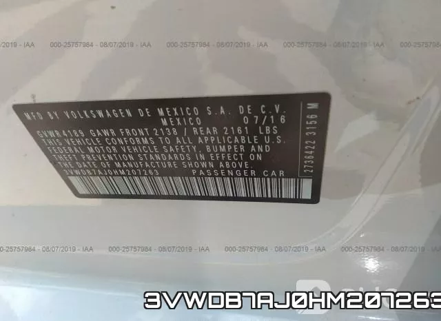 3VWDB7AJ0HM207263_9.webp