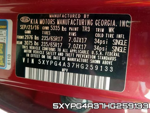 5XYPG4A37HG259133