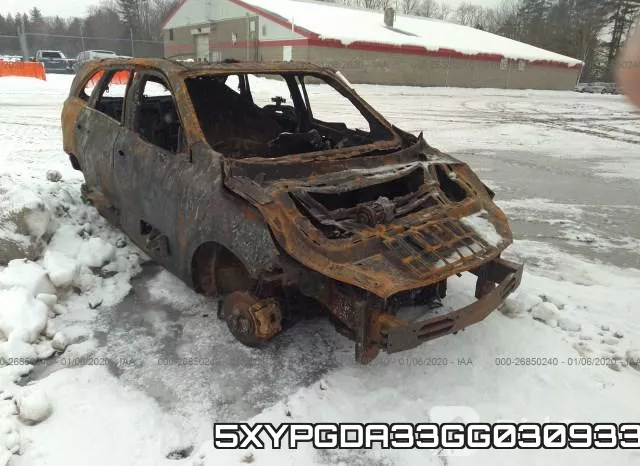 5XYPGDA33GG030933
