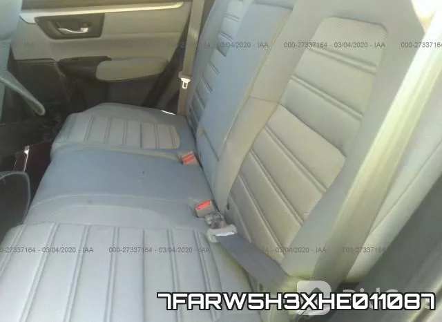 7FARW5H3XHE011087