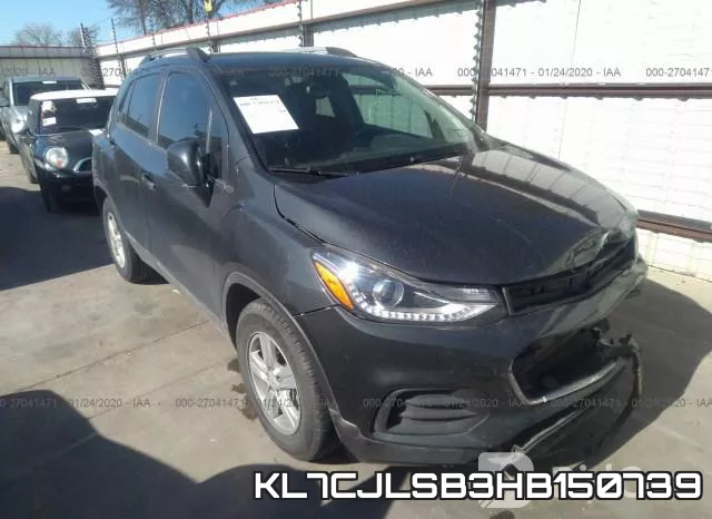 KL7CJLSB3HB150739