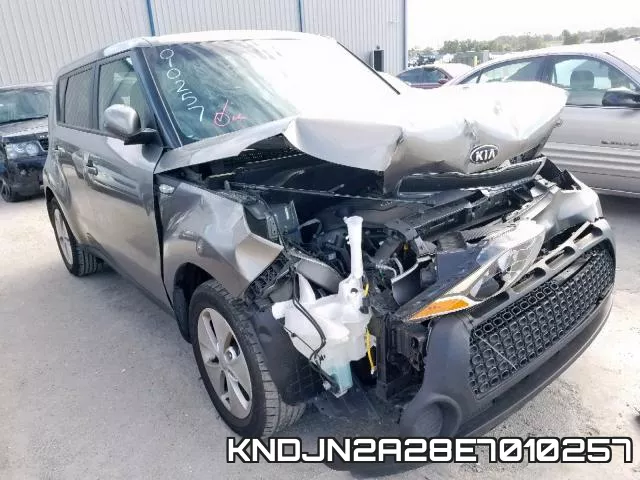 KNDJN2A28E7010257